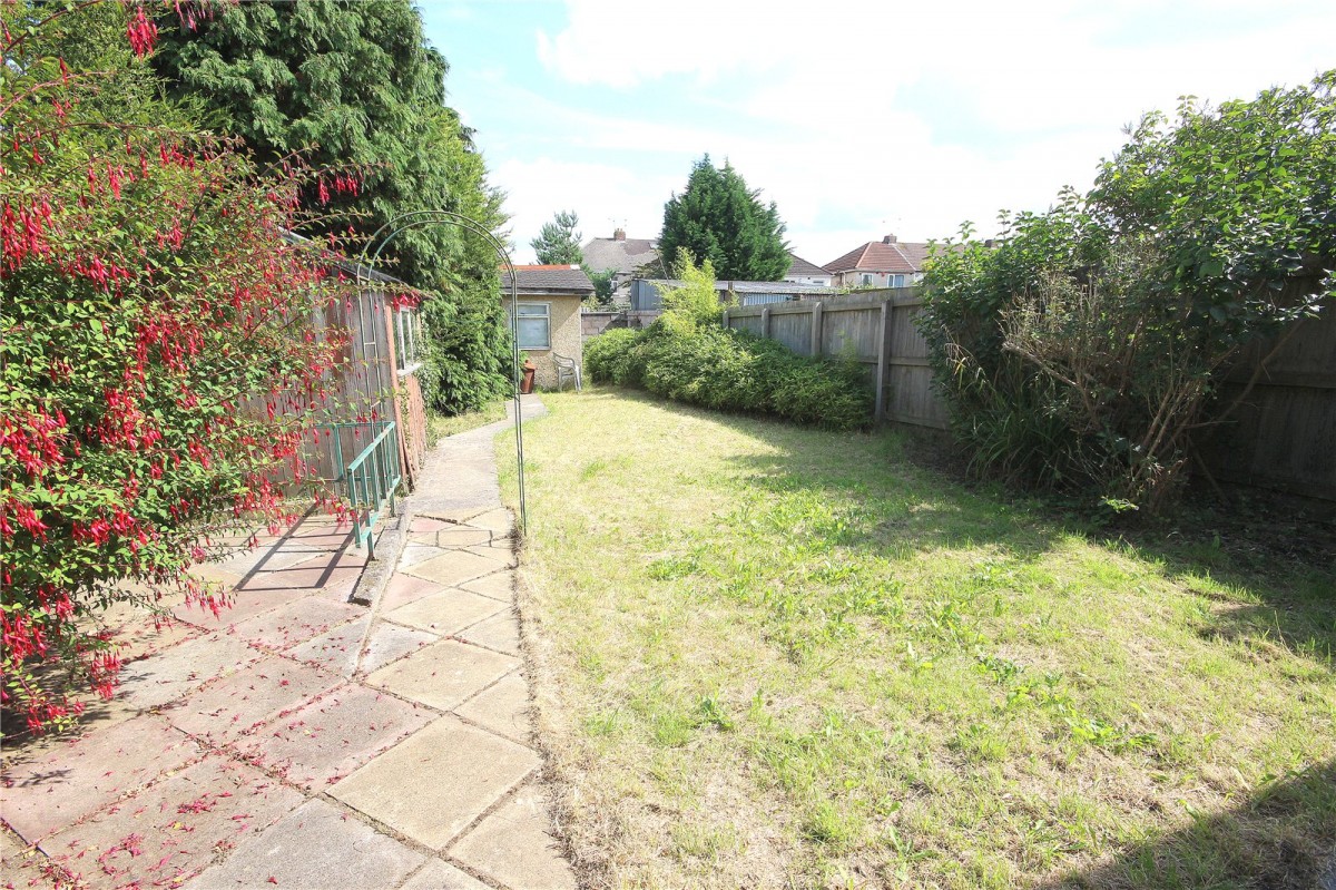 Filton, Bristol