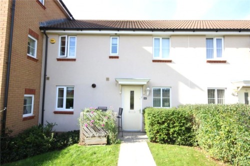 Horfield, Bristol