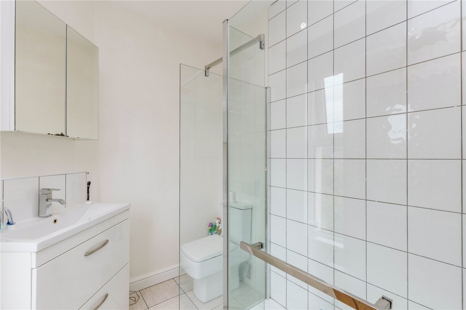 St. Andrews, Bristol