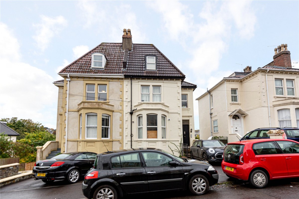 St. Andrews, Bristol