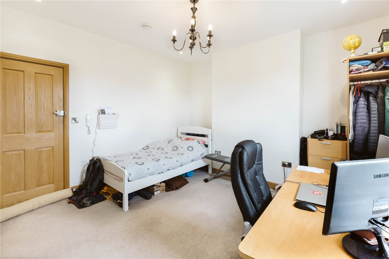 St. Andrews, Bristol