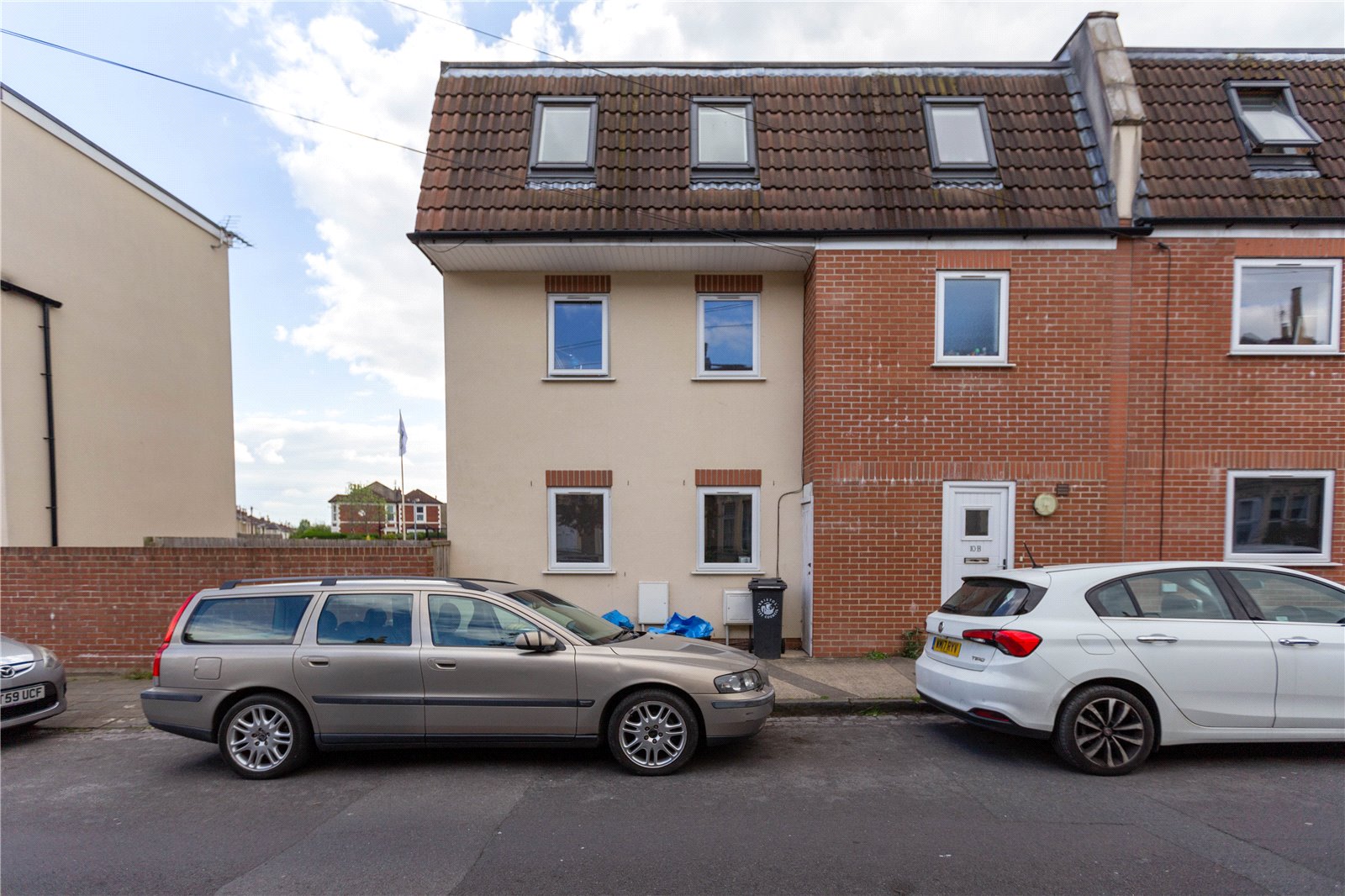 4 bedroom House to let in Bishopston, Bristol
