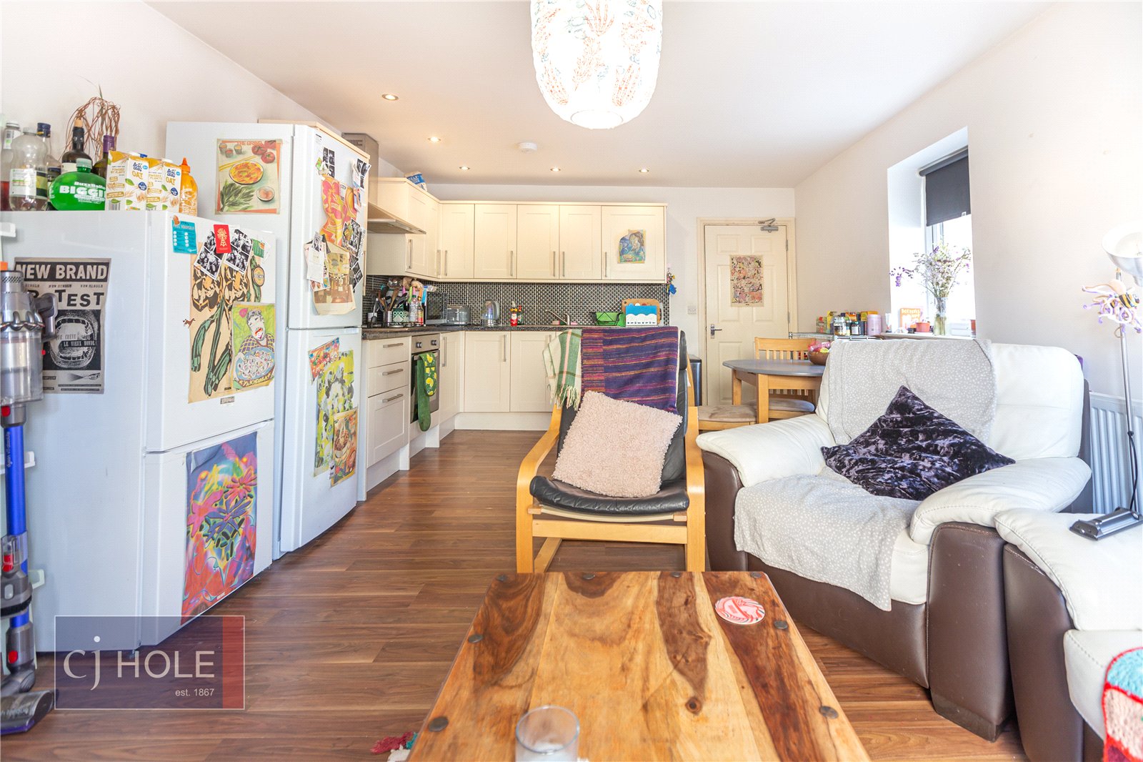 4 bedroom House to let in Bishopston, Bristol