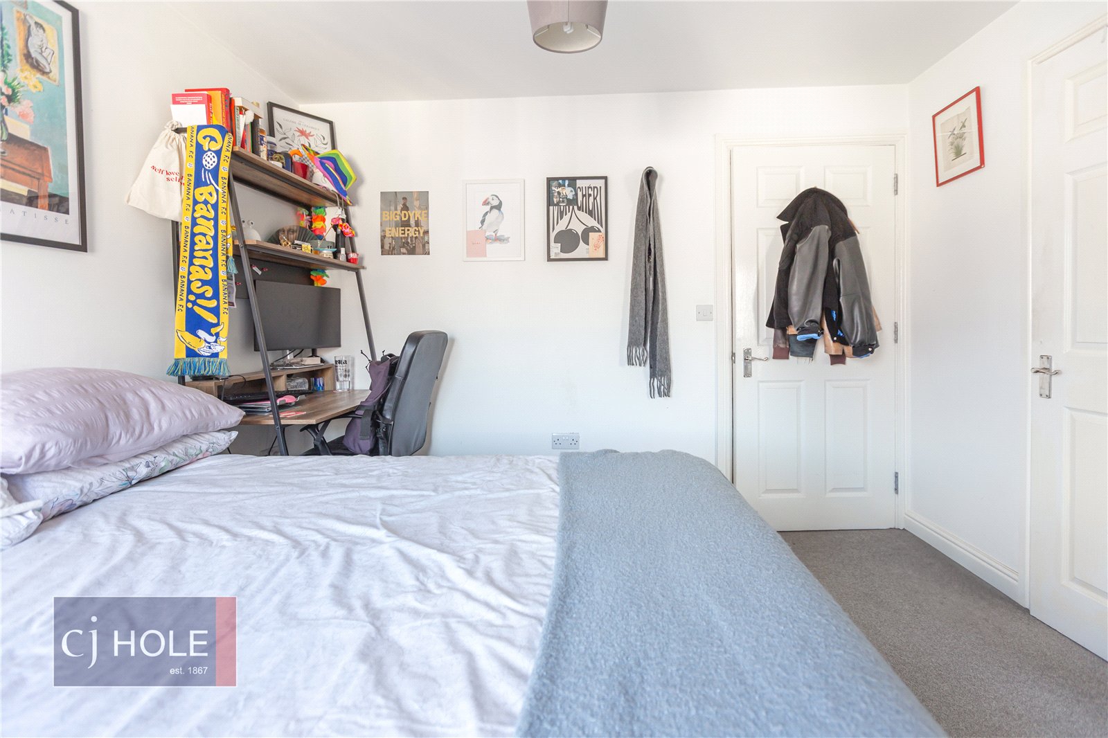 4 bedroom House to let in Bishopston, Bristol