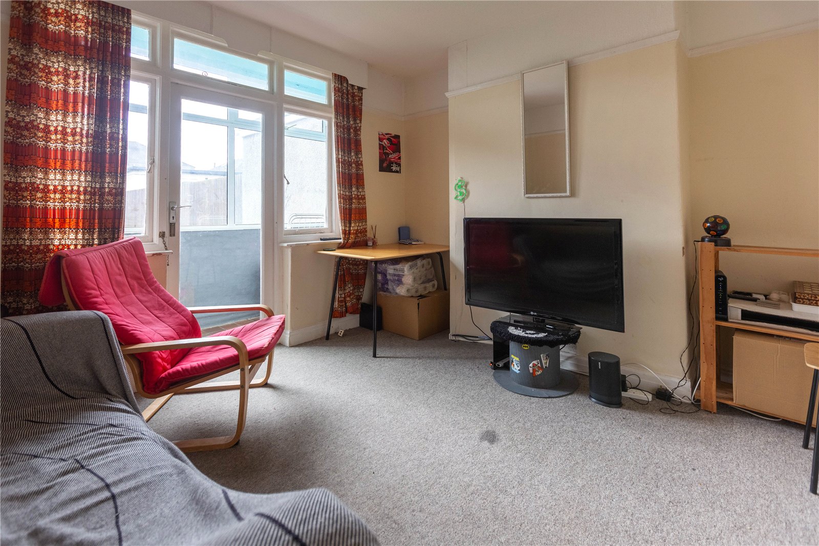 4 bedroom House to let in Filton, Bristol
