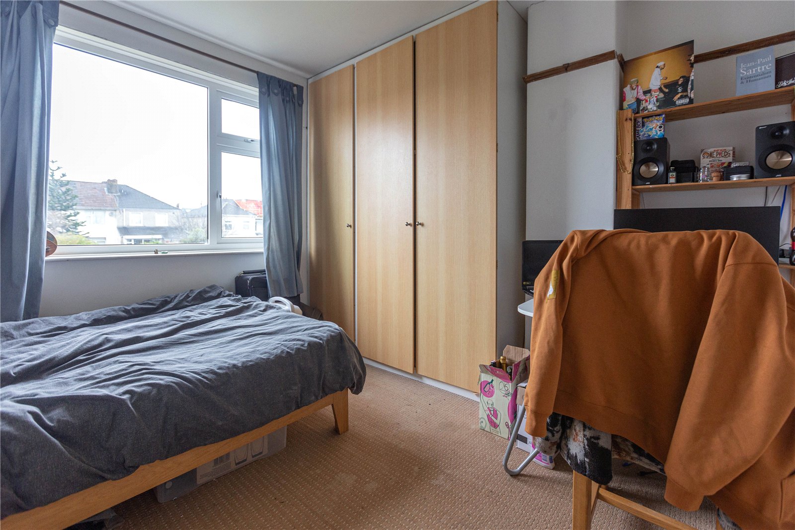 4 bedroom House to let in Filton, Bristol