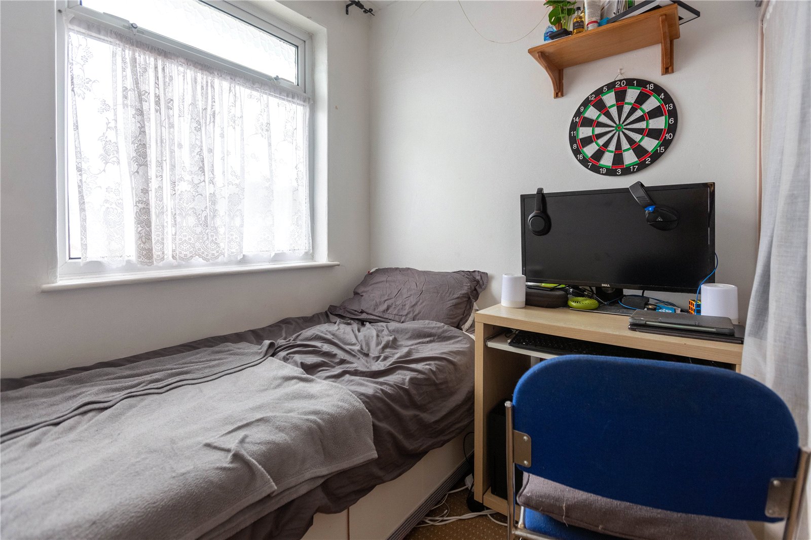 4 bedroom House to let in Filton, Bristol