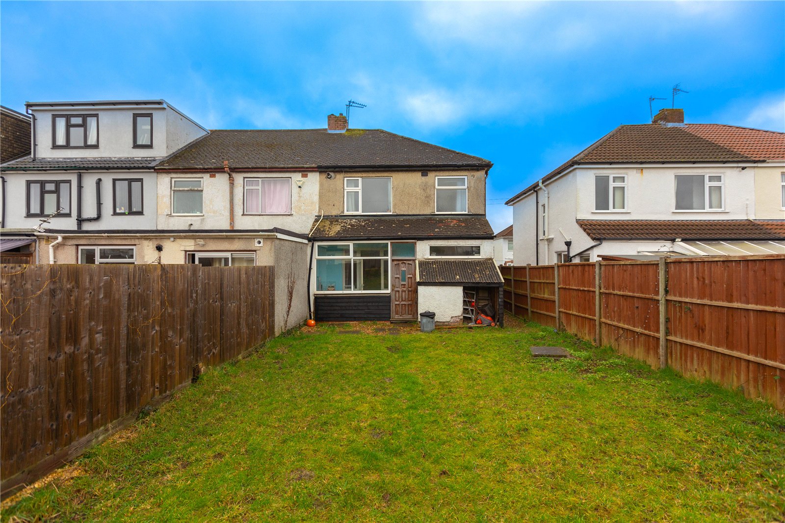 4 bedroom House to let in Filton, Bristol