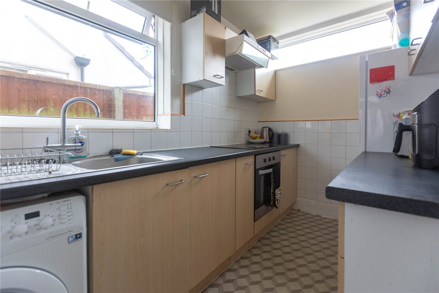 Filton, Bristol
