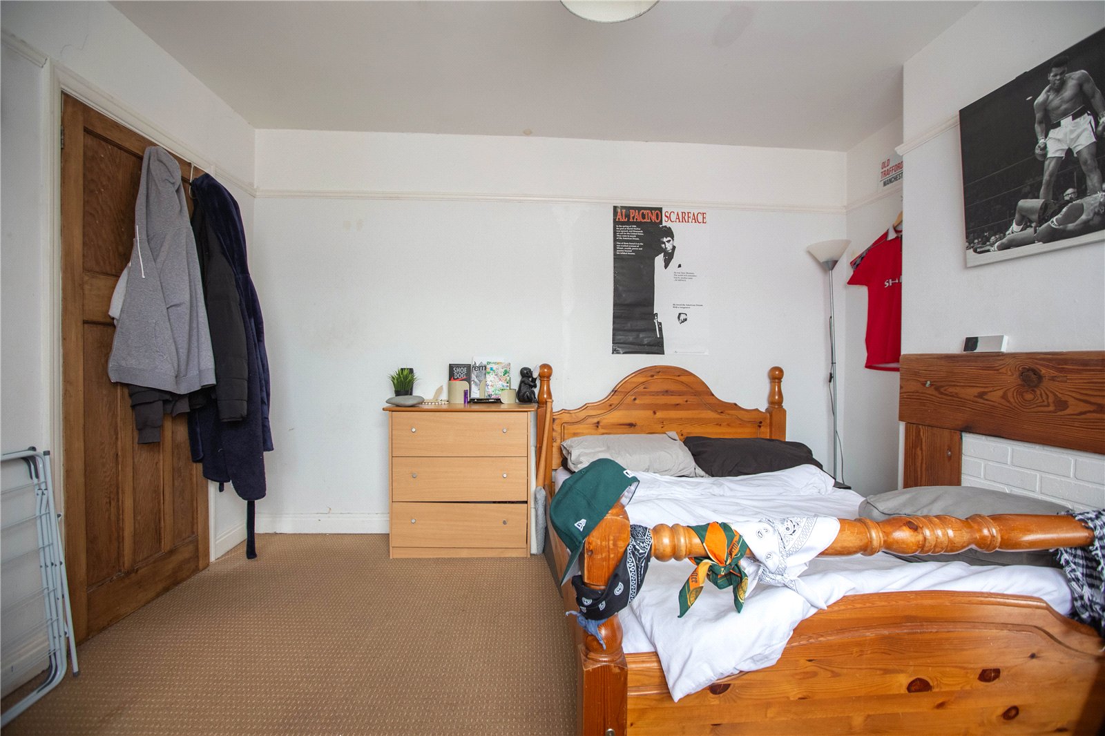 4 bedroom House to let in Filton, Bristol