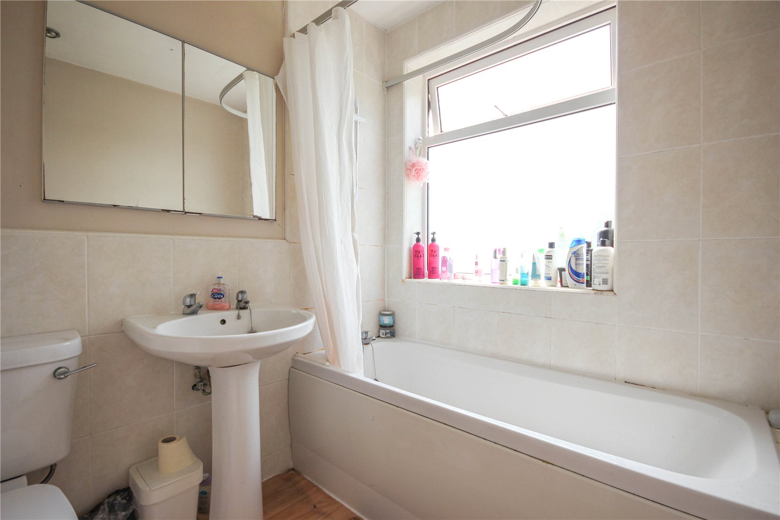 4 bedroom House to let in Filton, Bristol
