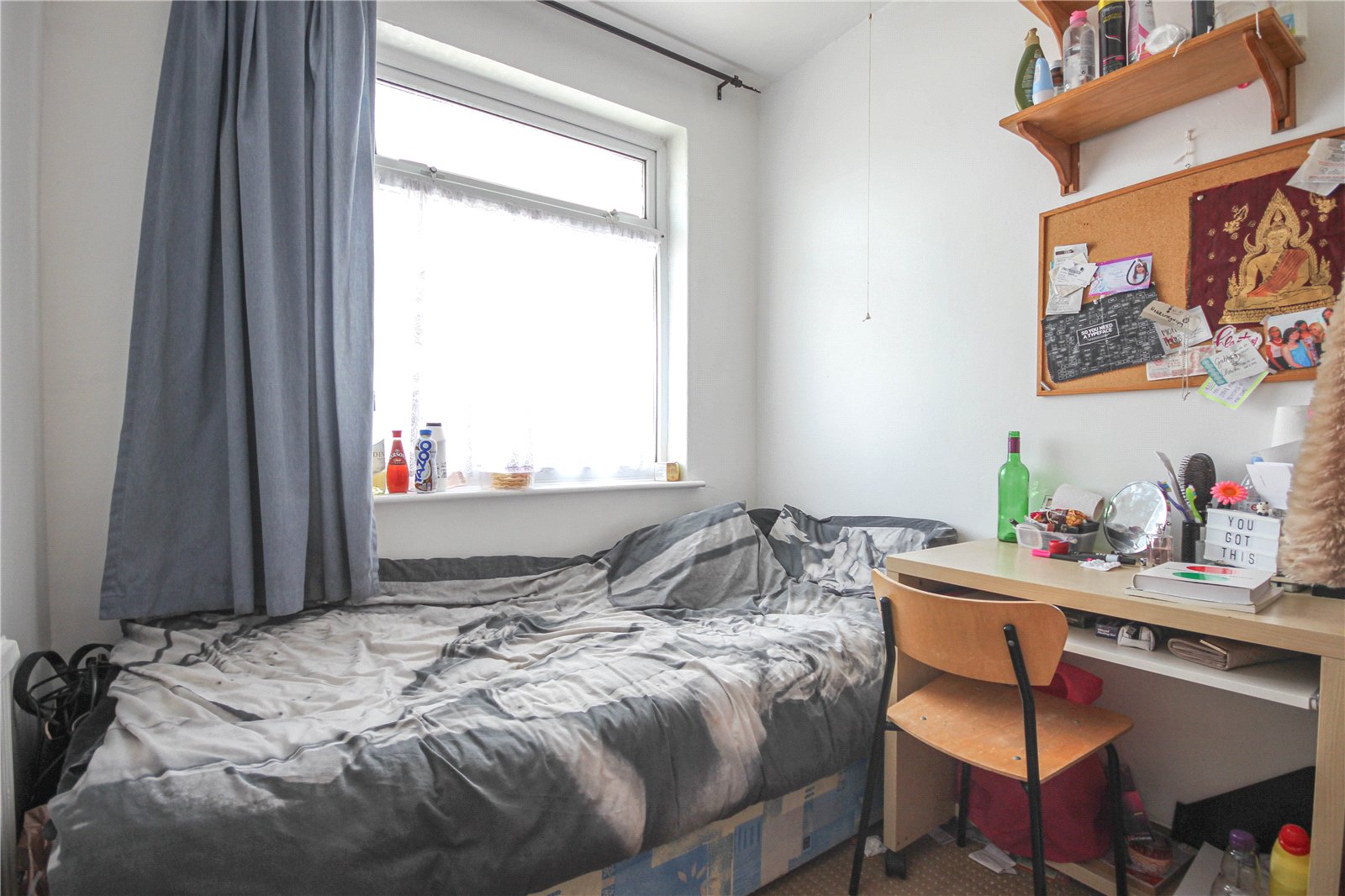 4 bedroom House to let in Filton, Bristol