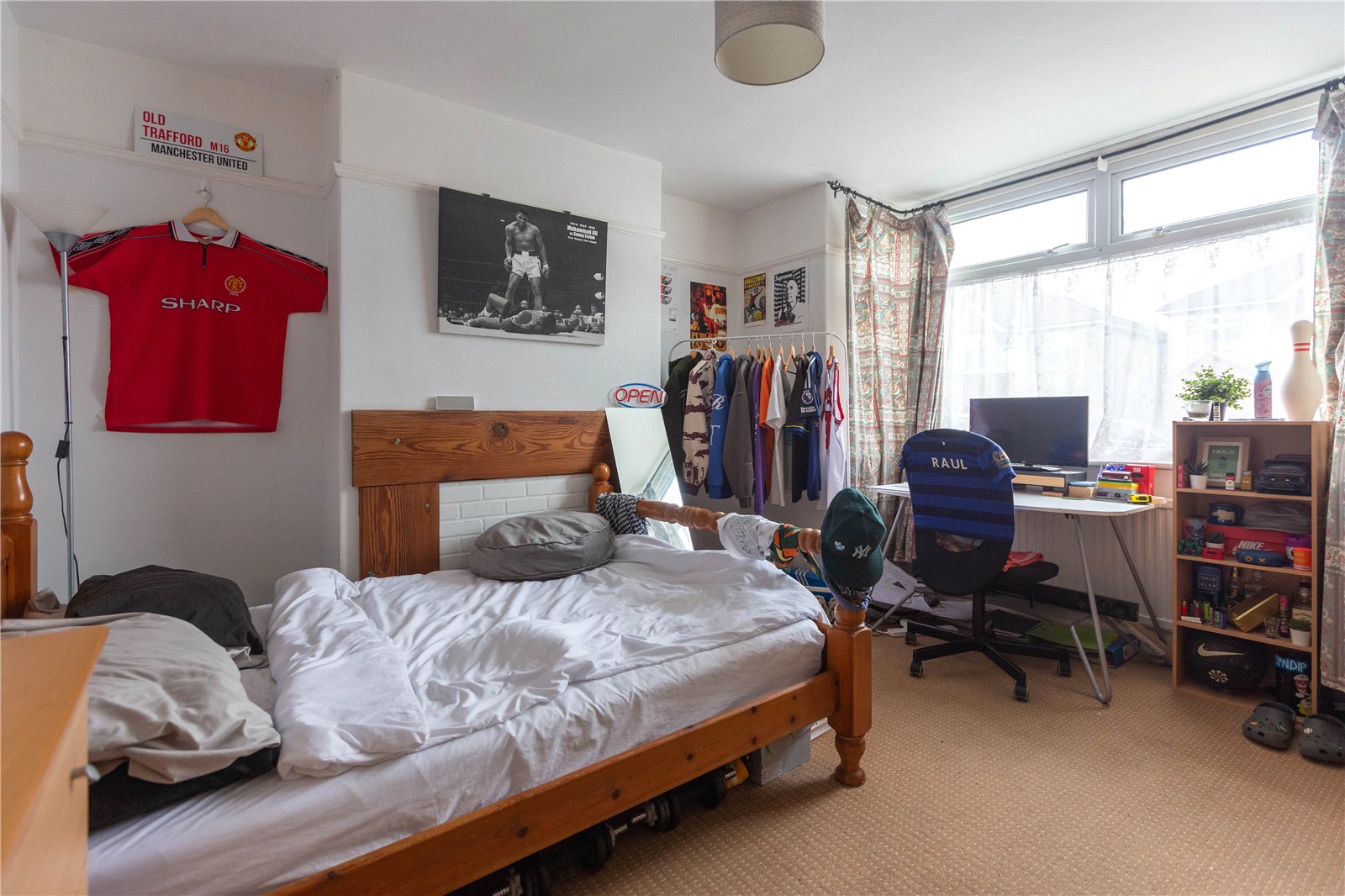 4 bedroom House to let in Filton, Bristol