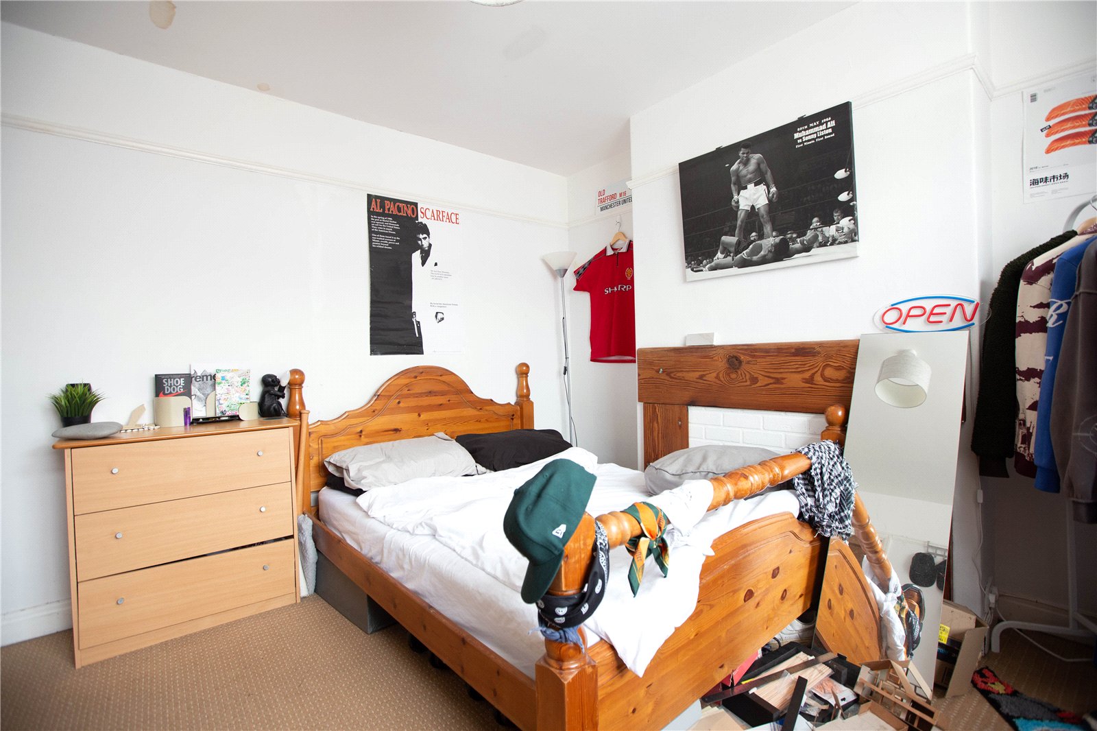 4 bedroom House to let in Filton, Bristol