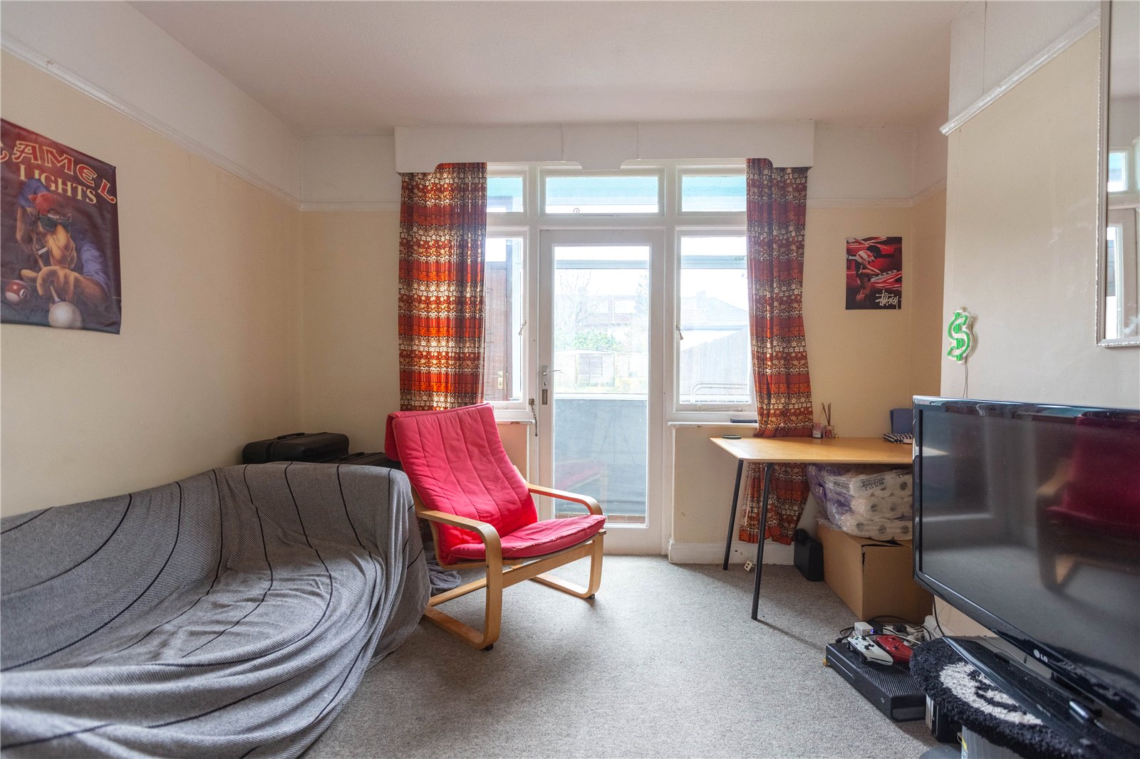 4 bedroom House to let in Filton, Bristol