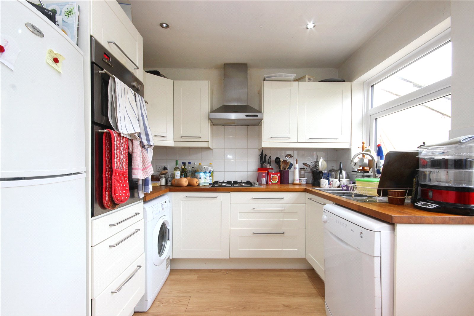 4 bedroom House to let in Horfield, Bristol