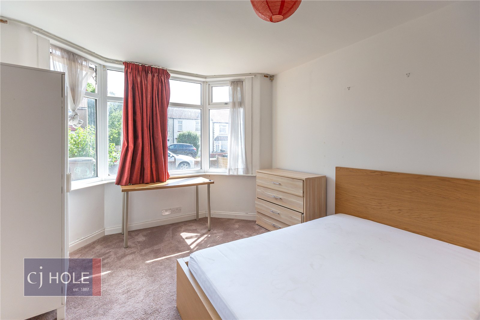 4 bedroom House to let in Horfield, Bristol