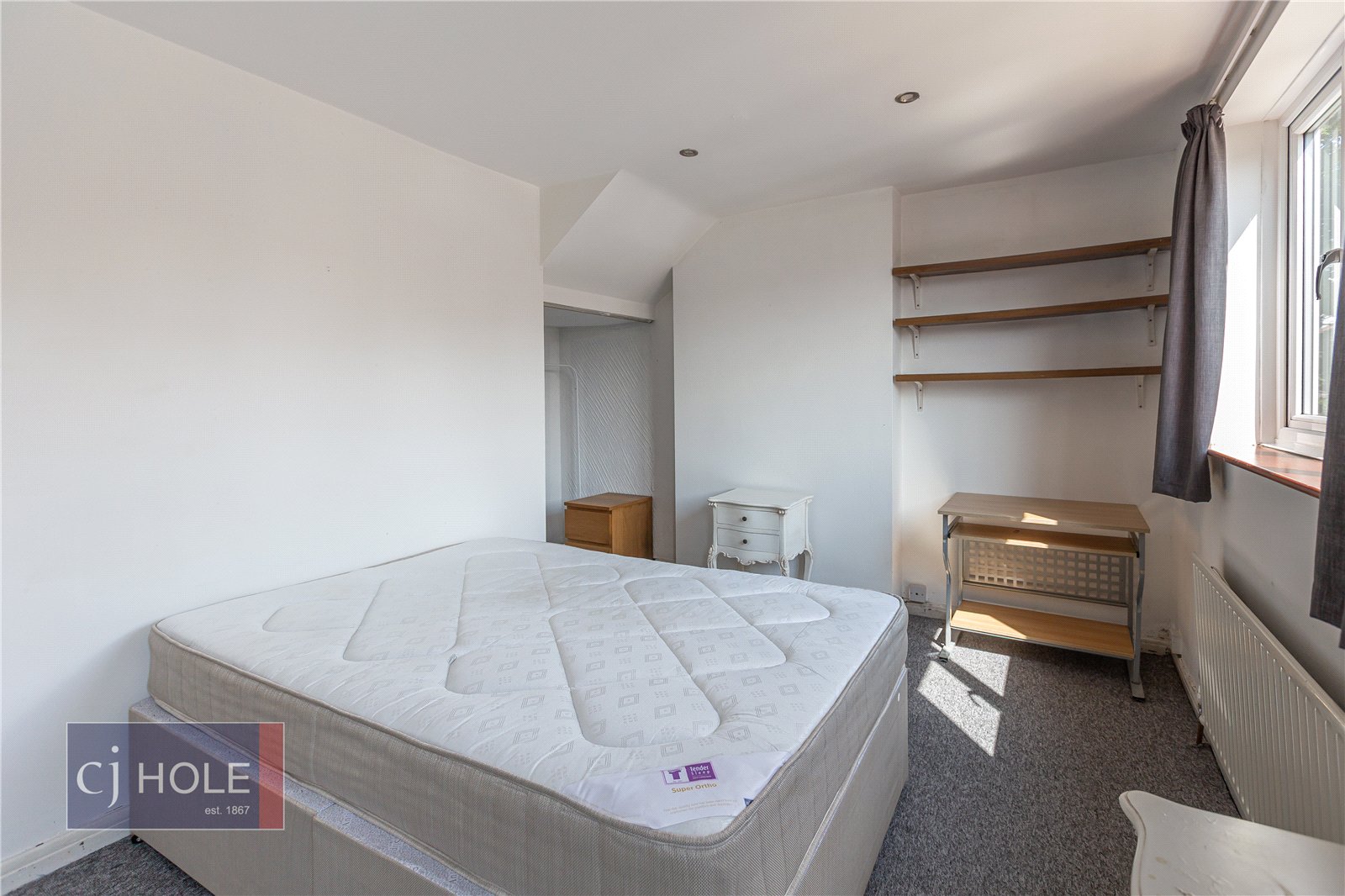 4 bedroom House to let in Horfield, Bristol