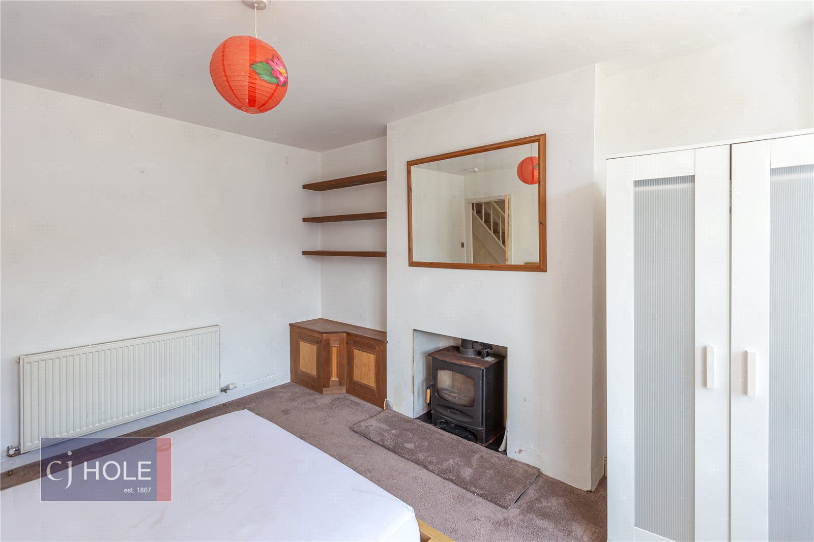 4 bedroom House to let in Horfield, Bristol