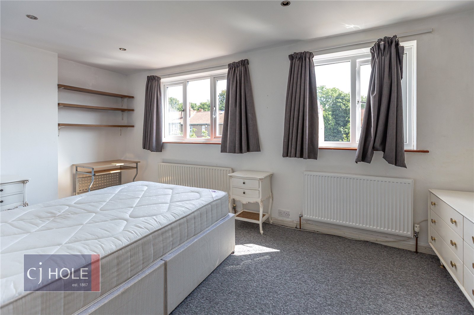 4 bedroom House to let in Horfield, Bristol