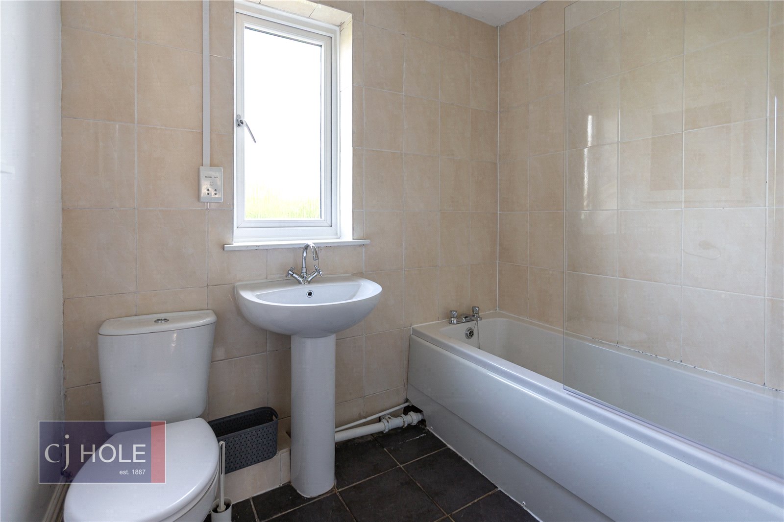 4 bedroom House to let in Horfield, Bristol