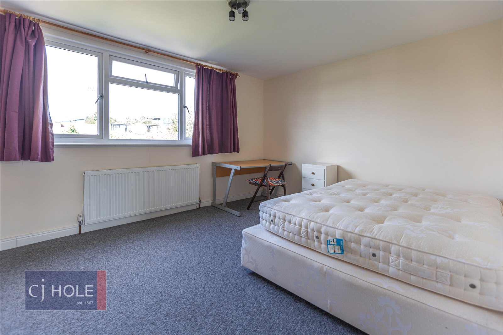 4 bedroom House to let in Horfield, Bristol