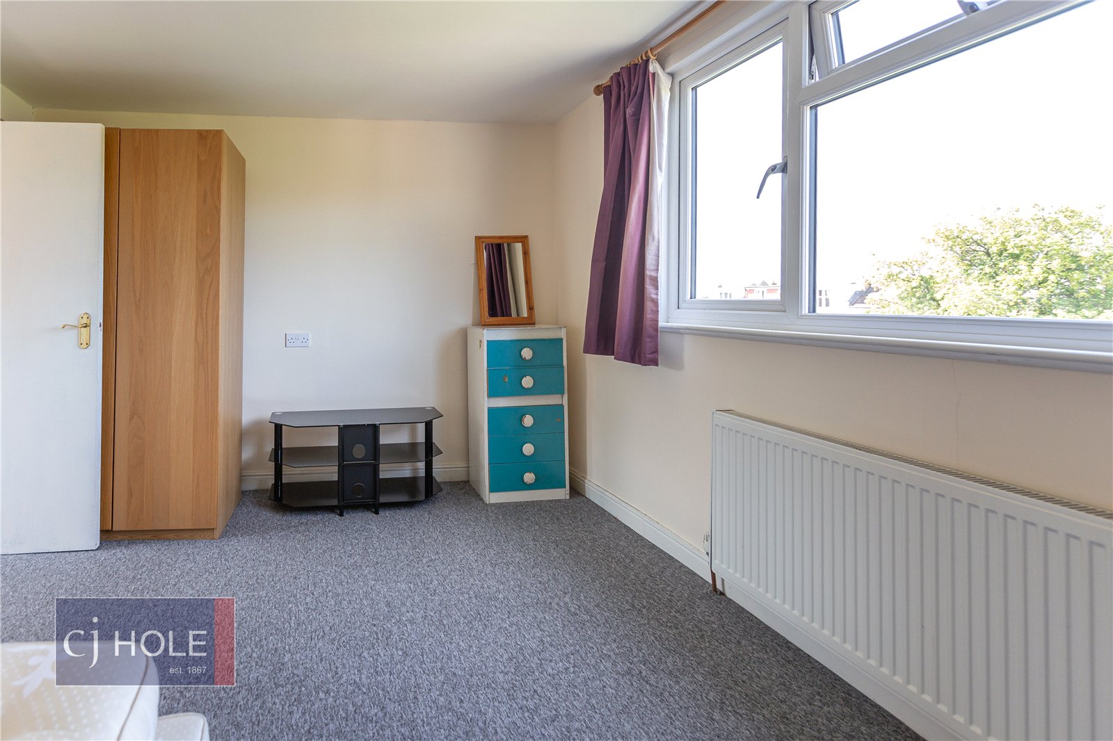 4 bedroom House to let in Horfield, Bristol