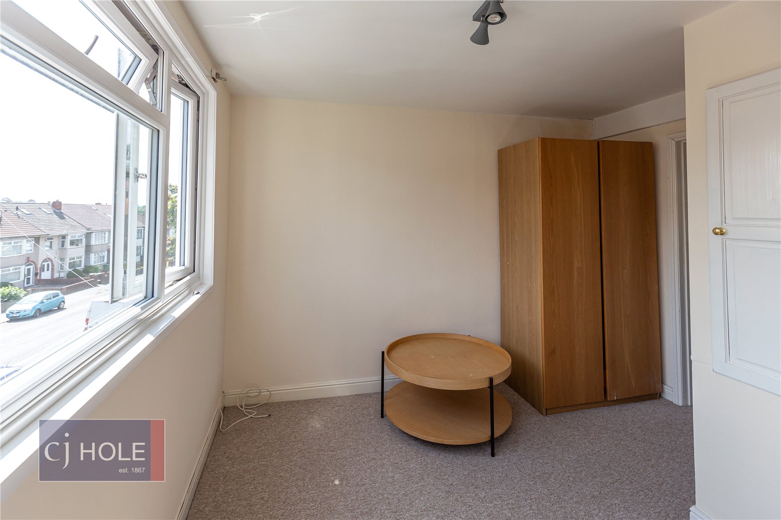 4 bedroom House to let in Horfield, Bristol