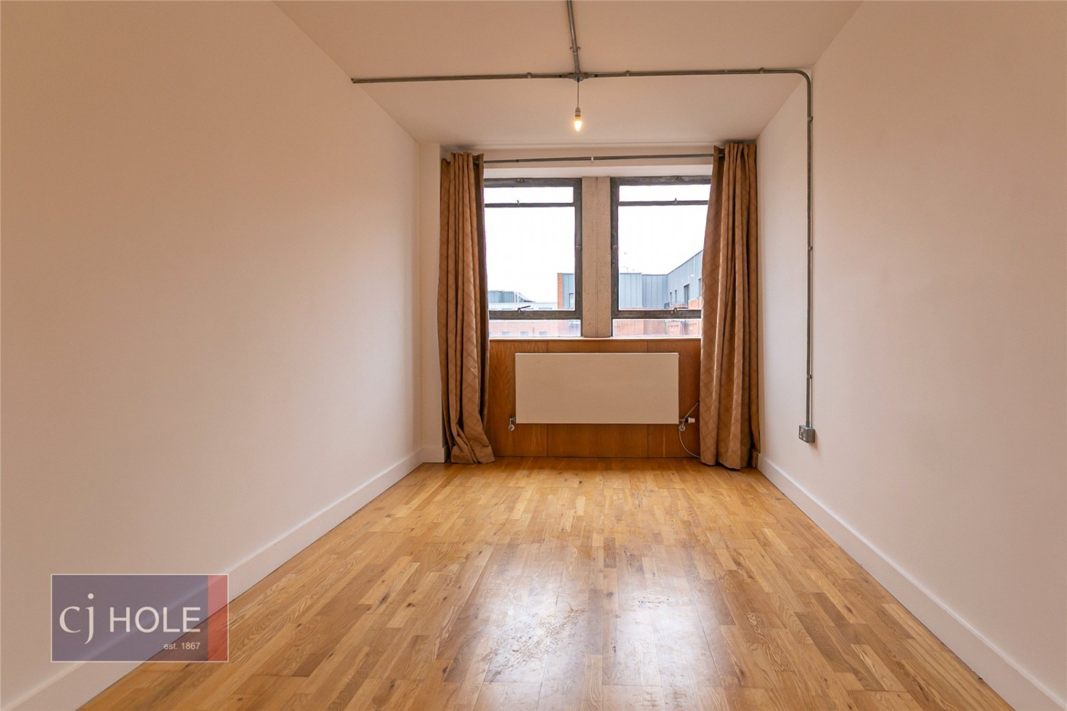 Lofts, Little Bishop Street, Bristol