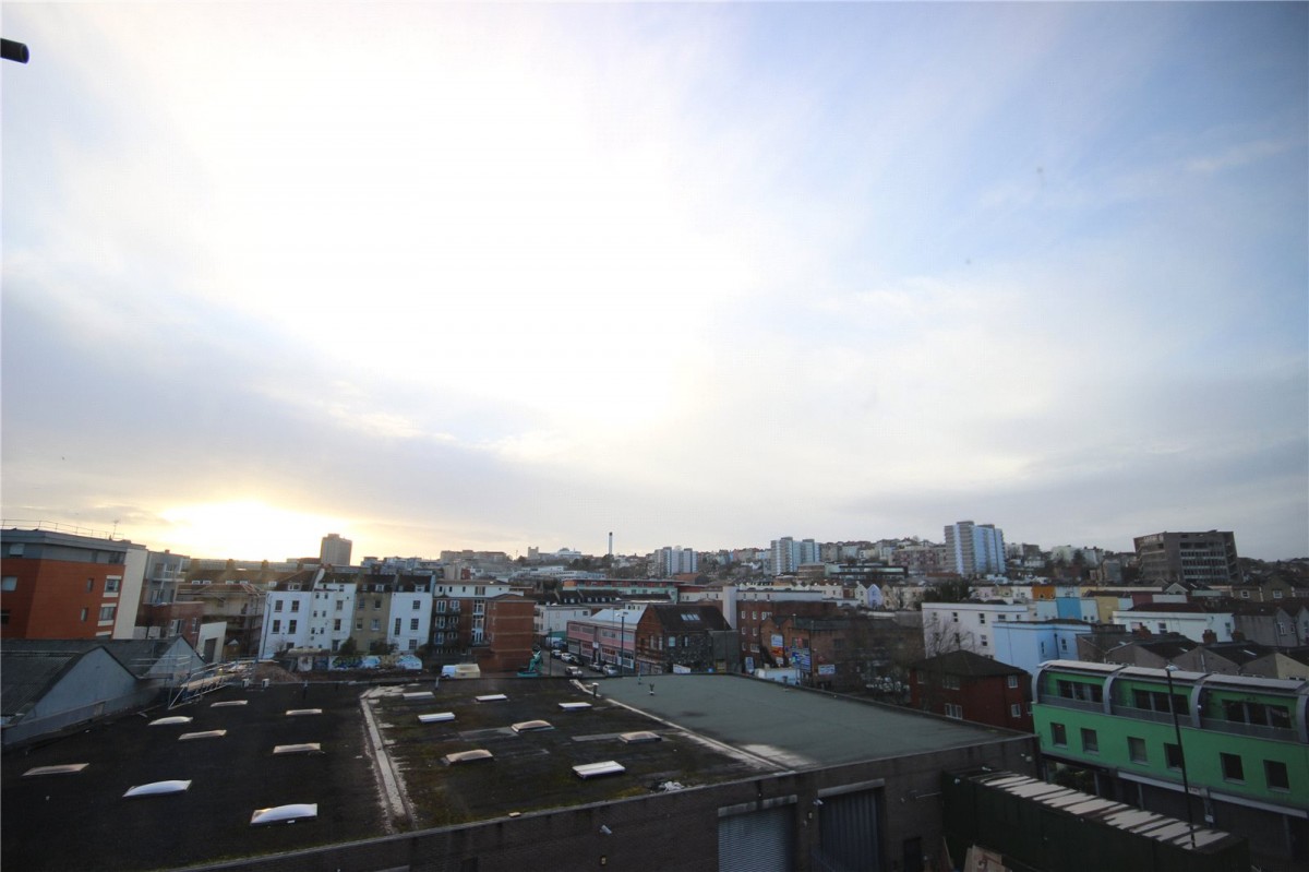 Lofts, Little Bishop Street, Bristol