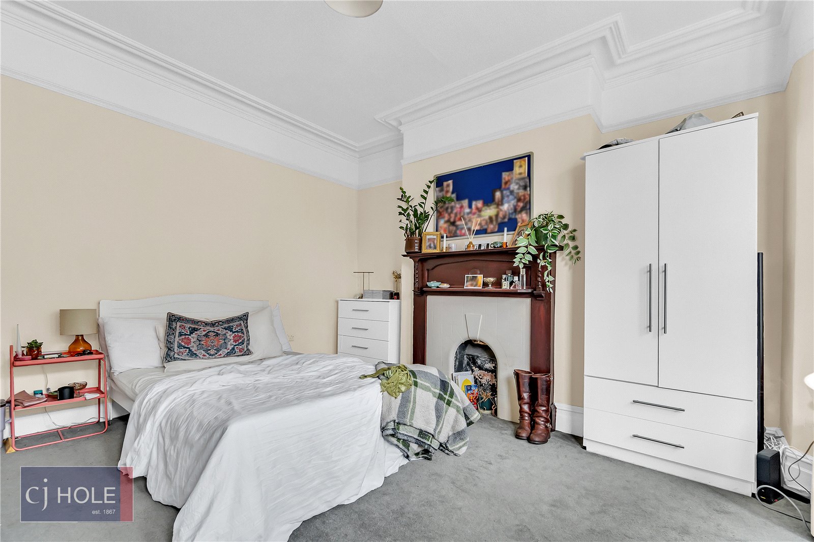 Horfield, Bristol