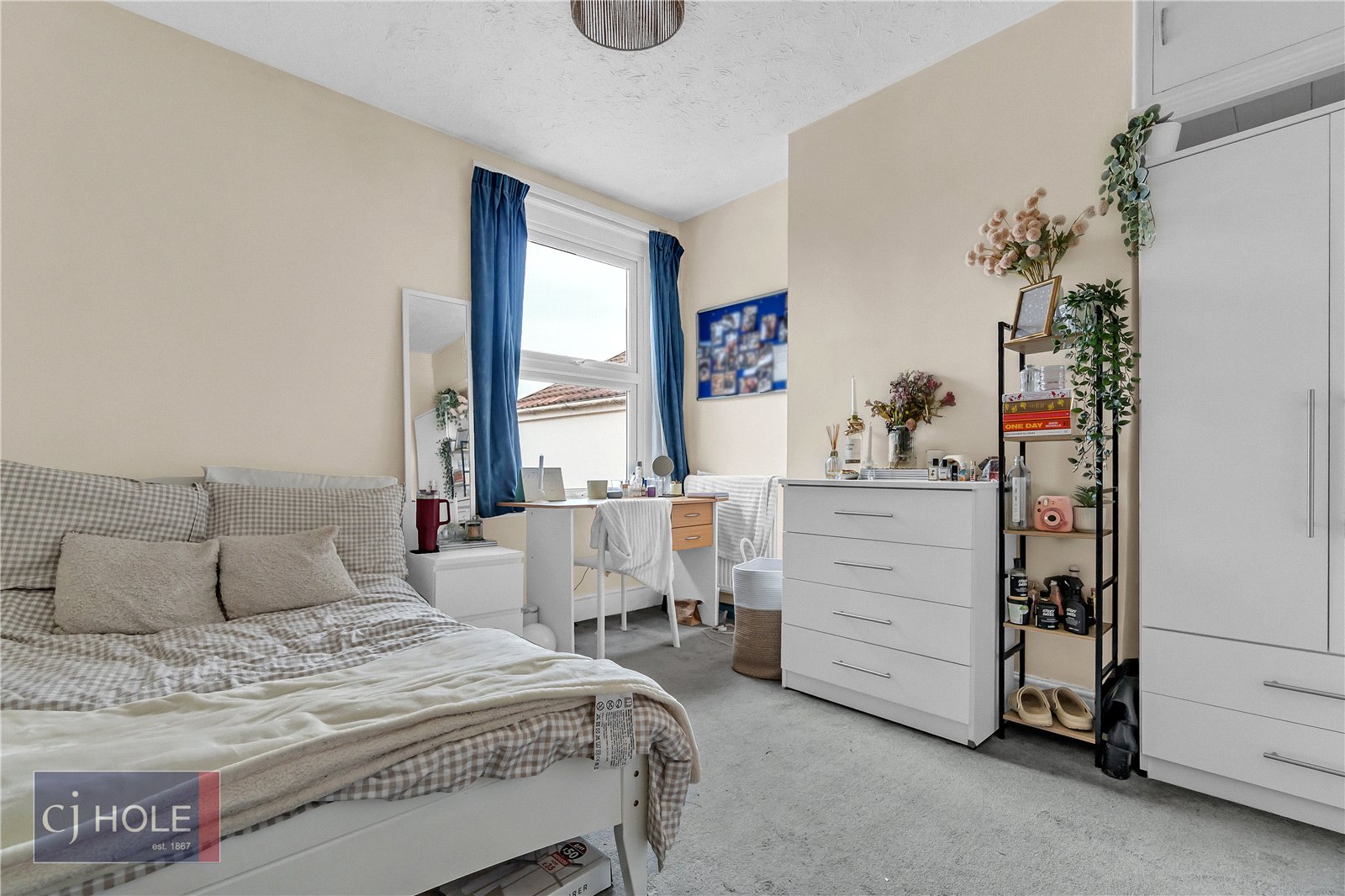 5 bedroom House to let in Horfield, Bristol
