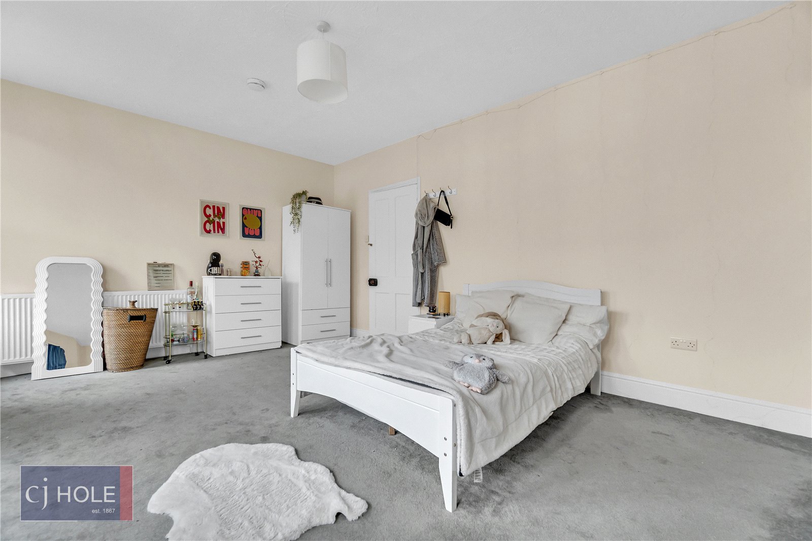 5 bedroom House to let in Horfield, Bristol