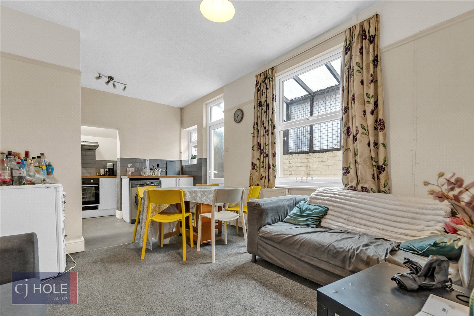 5 bedroom House to let in Horfield, Bristol