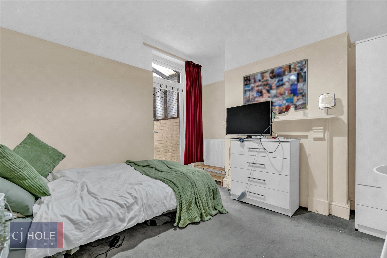 5 bedroom House to let in Horfield, Bristol
