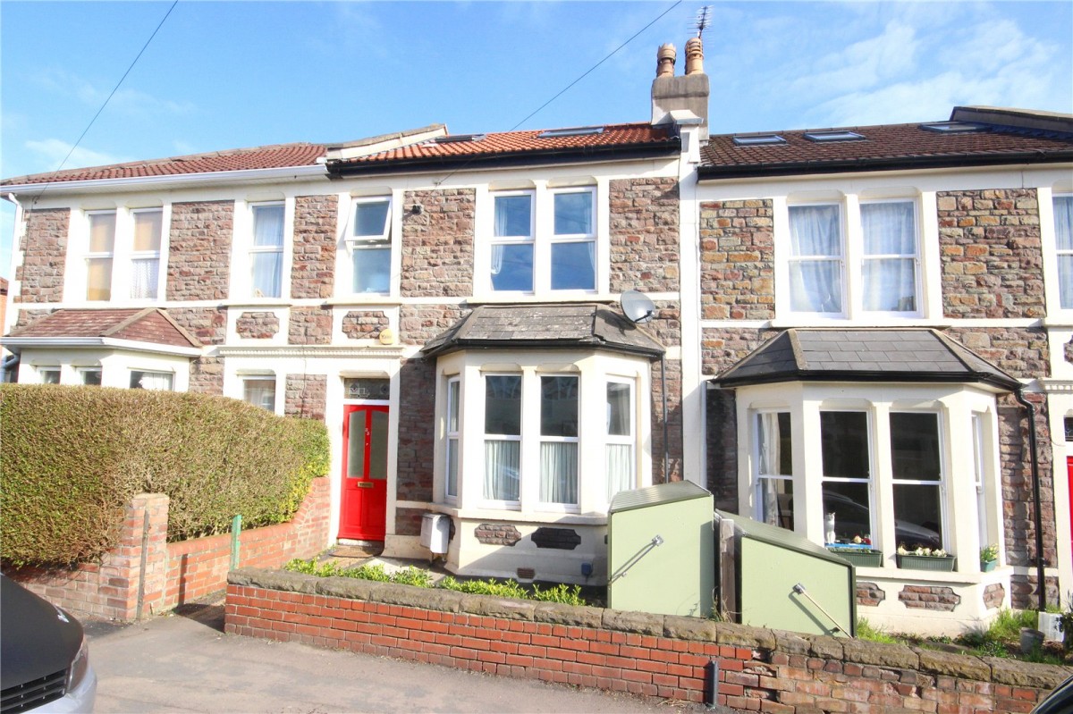 Bishopston, Bristol
