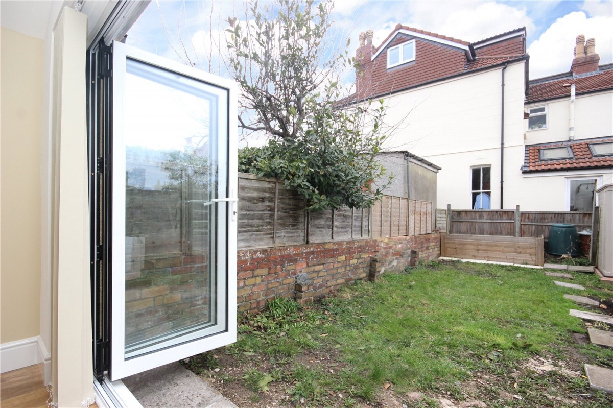 Bishopston, Bristol