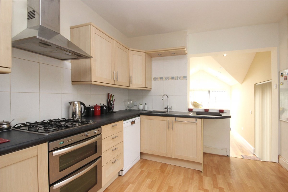 Bishopston, Bristol