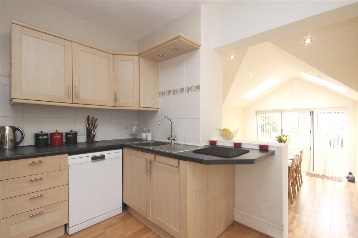 Bishopston, Bristol
