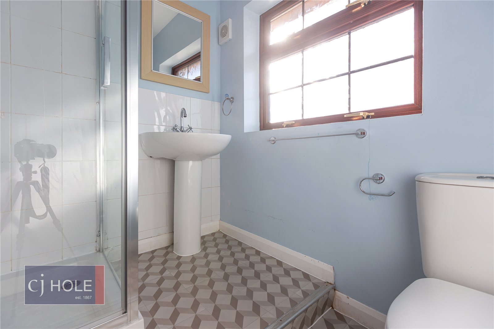 4 bedroom House to let in Filton, Bristol