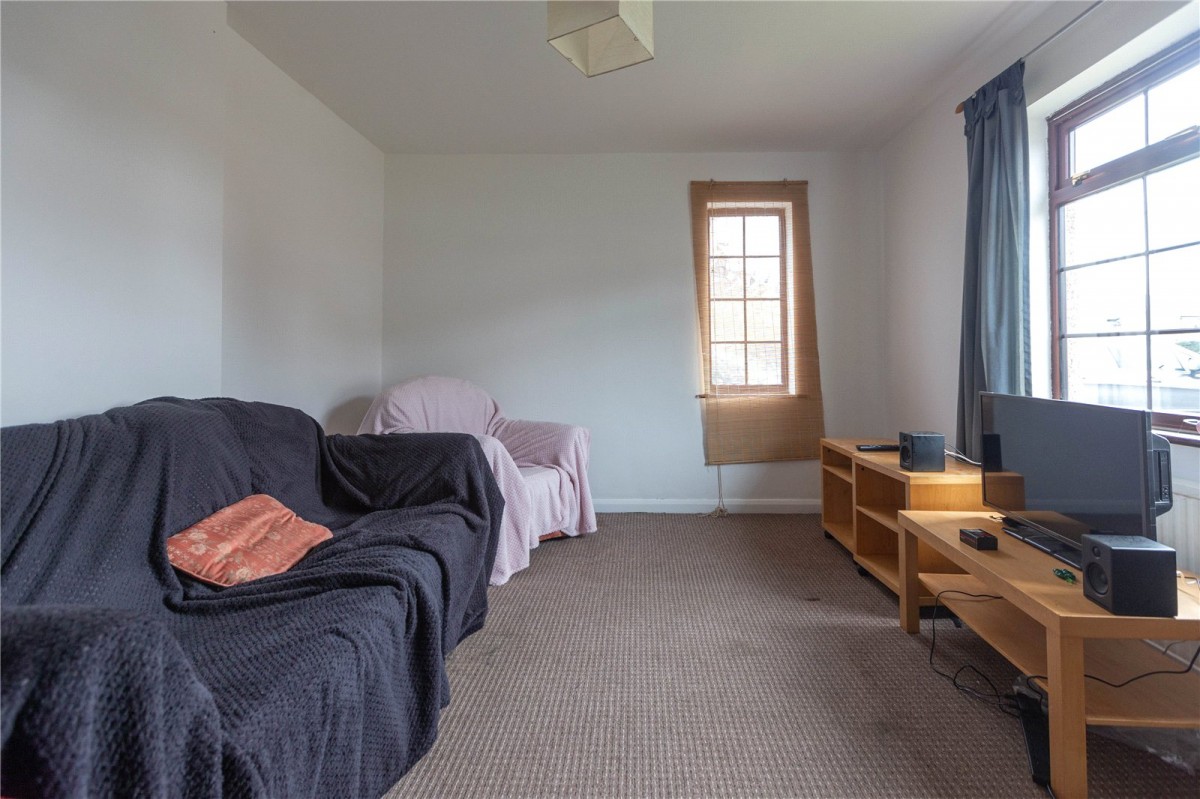 Filton, Bristol