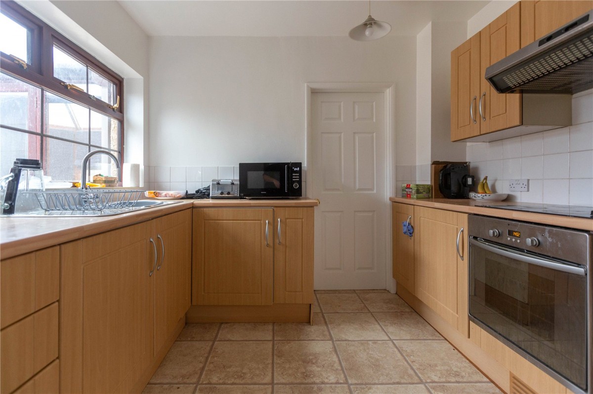Filton, Bristol