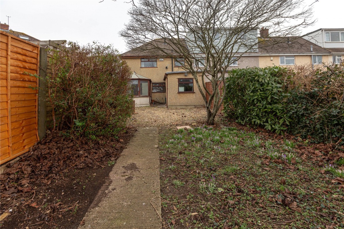 Filton, Bristol