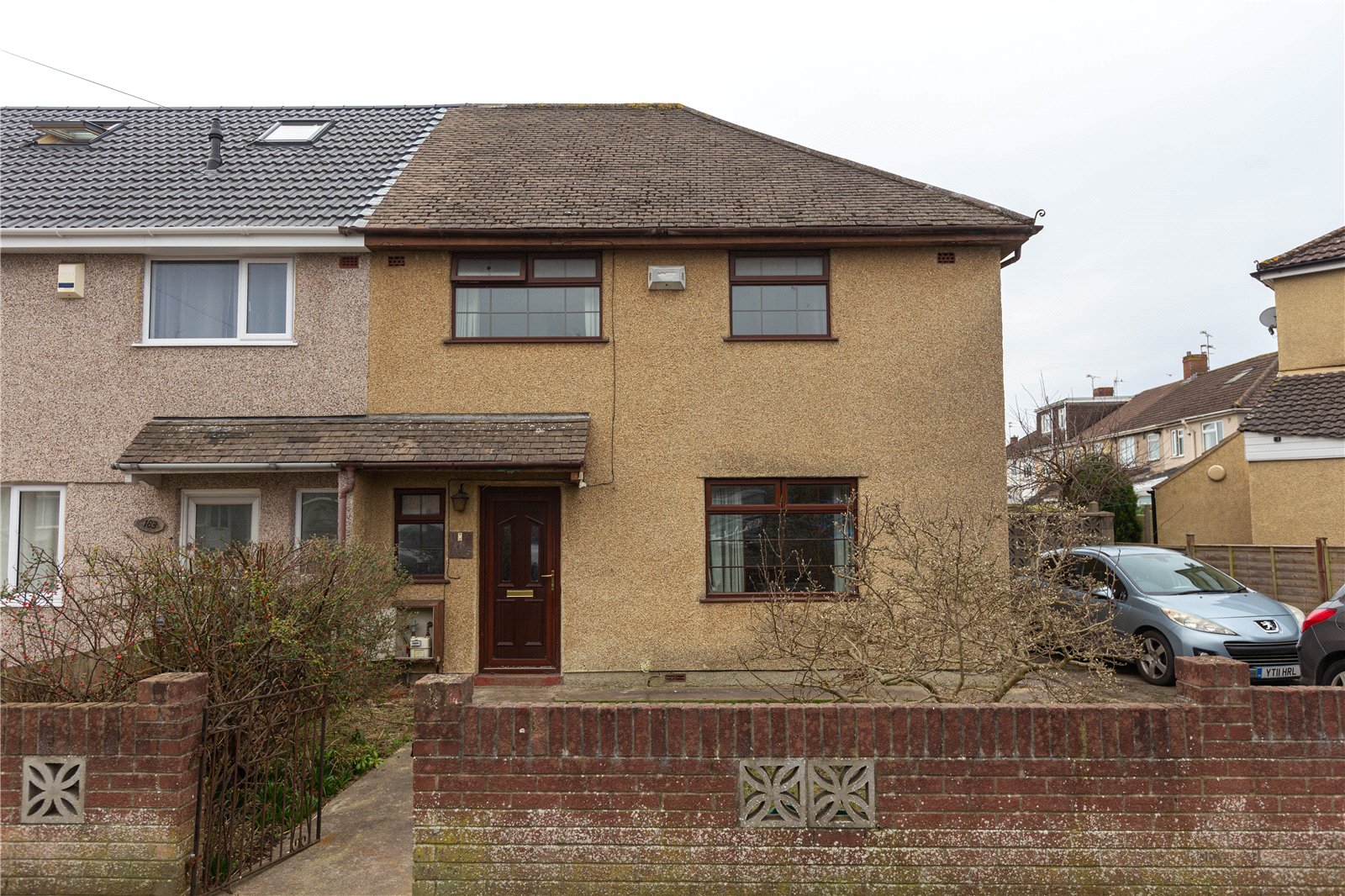 4 bedroom House to let in Filton, Bristol
