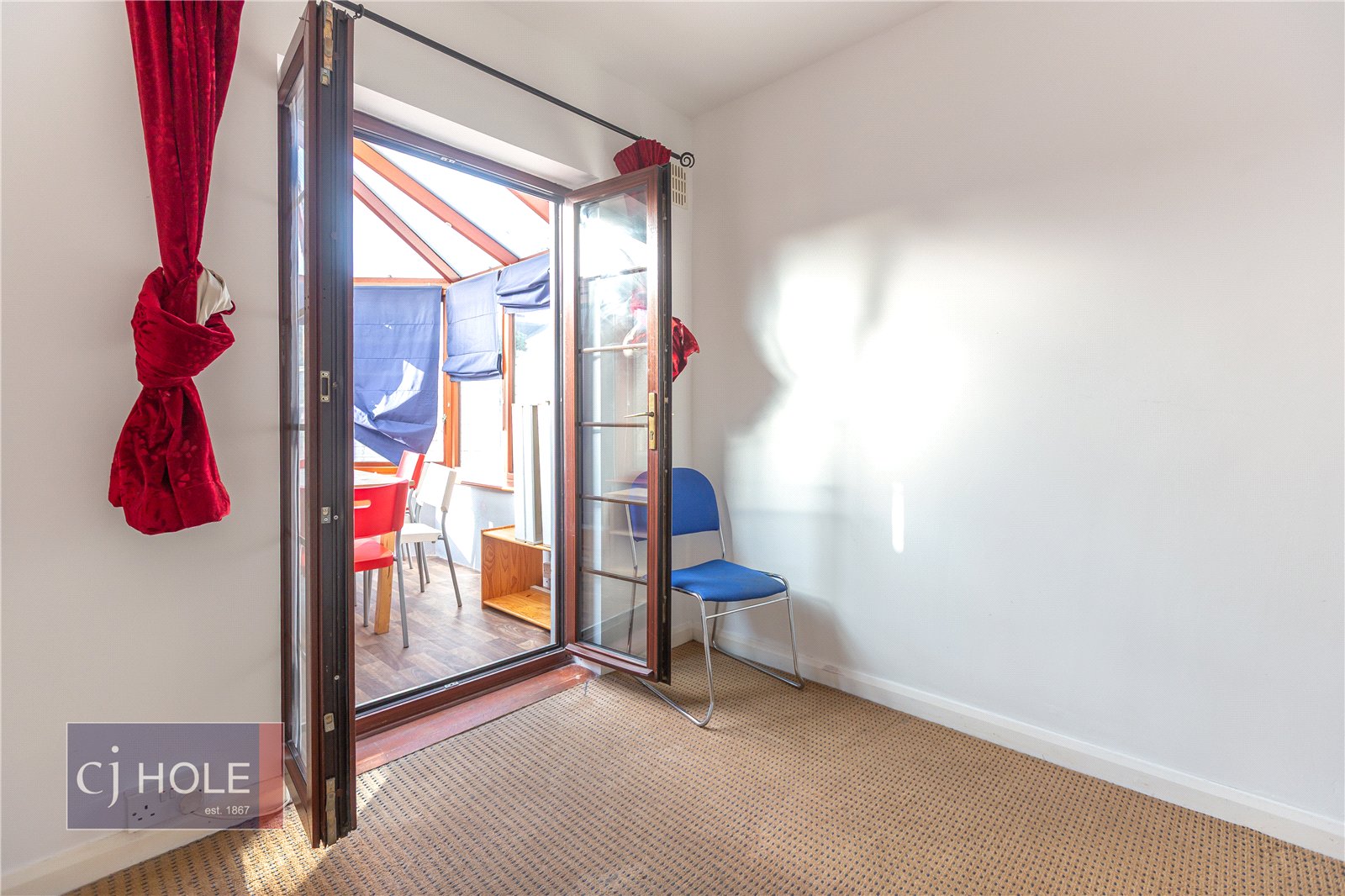 4 bedroom House to let in Filton, Bristol
