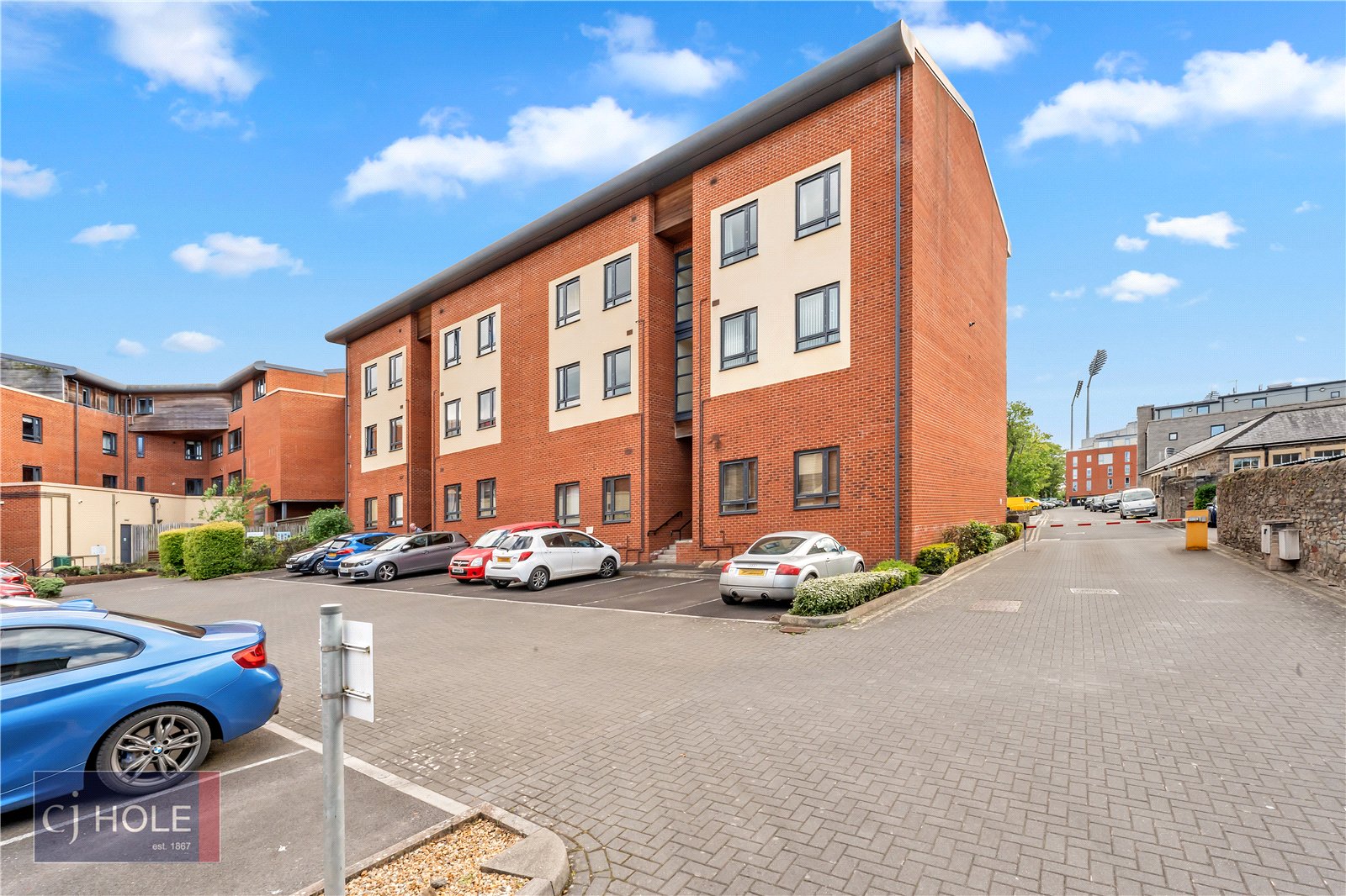 2 bedroom Flat to let in Ashley Down Road, Ashley Down, Bristol