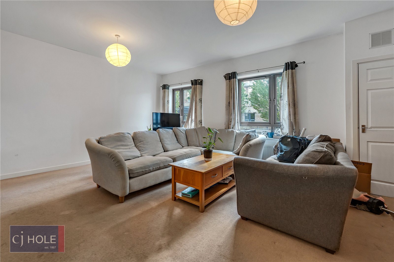 2 bedroom Flat to let in Ashley Down Road, Ashley Down, Bristol