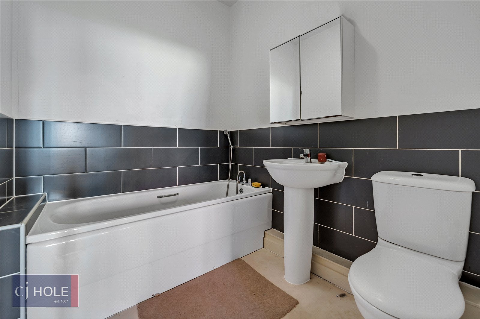 2 bedroom Flat to let in Ashley Down Road, Ashley Down, Bristol