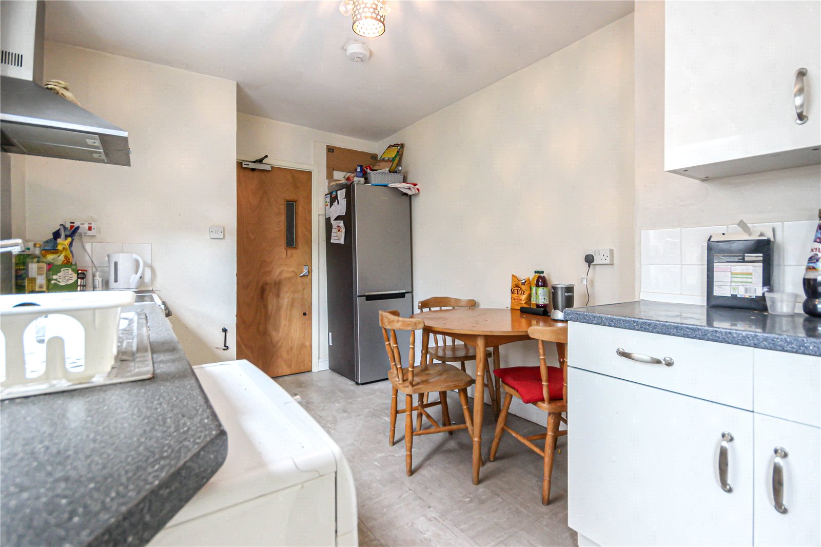 Horfield, Bristol