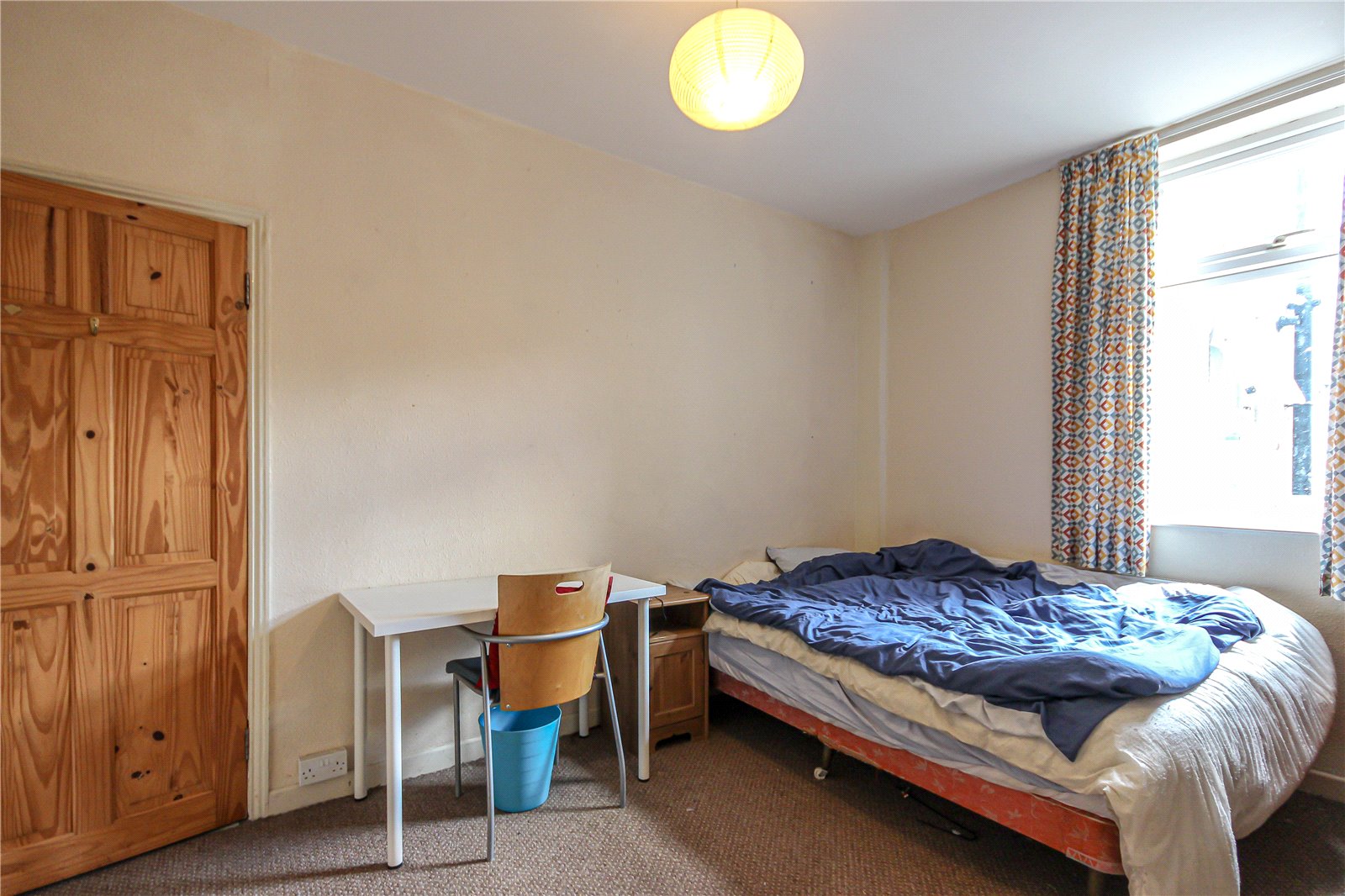 4 bedroom House to let in Horfield, Bristol